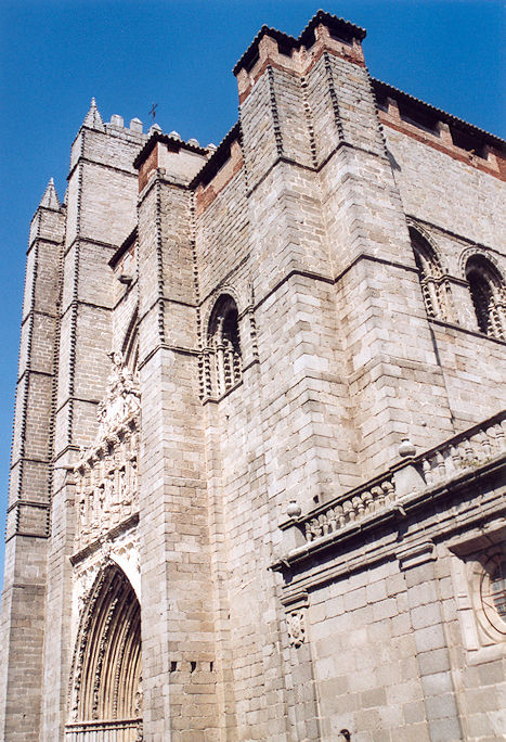 Cathedral