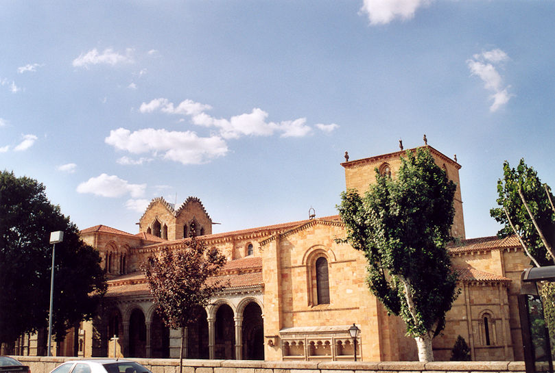 San Vicente