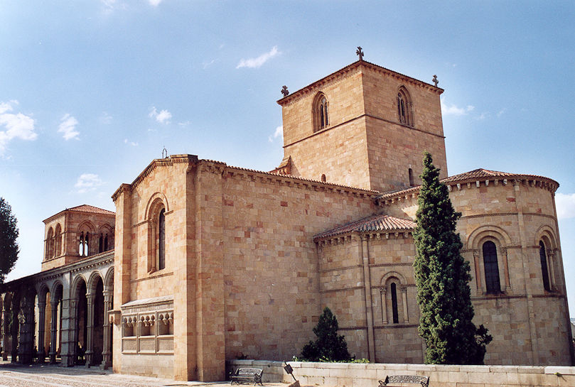 San Vicente