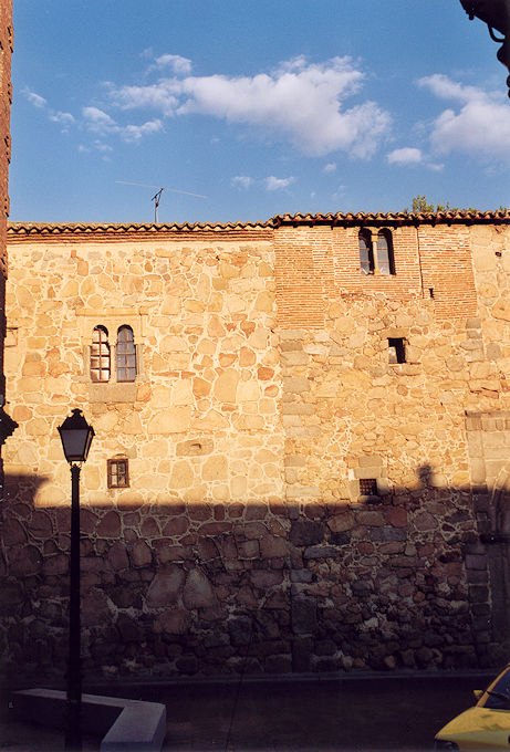 Palacio de los Dávila