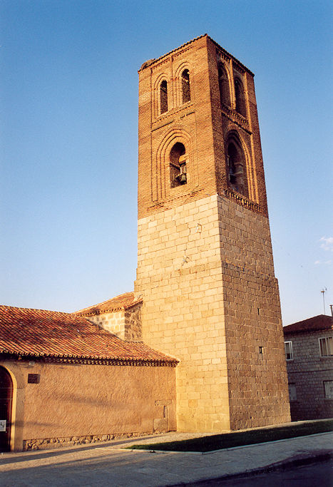 San Martín