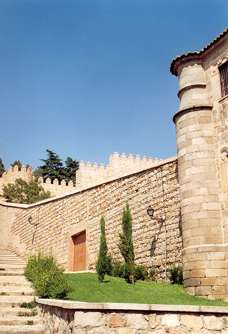 Convento de Gracia
