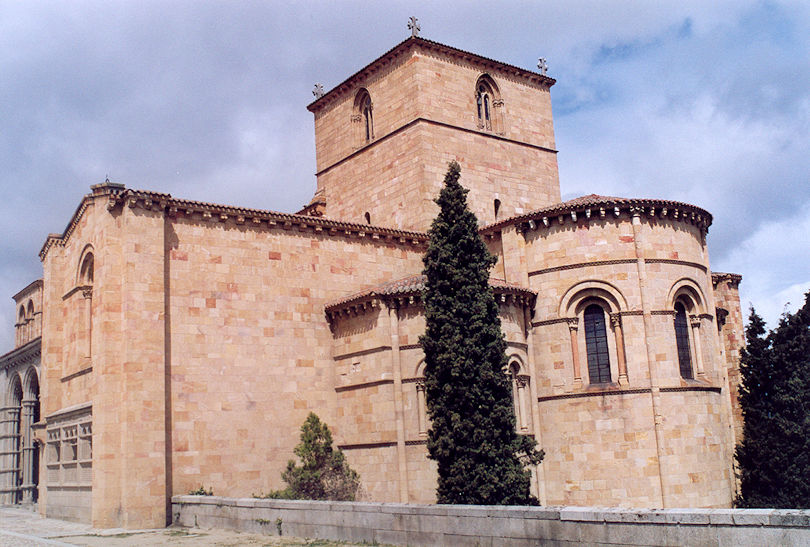 San Vicente