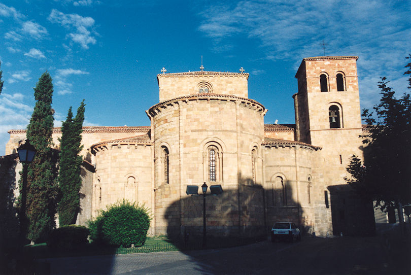 San Pedro