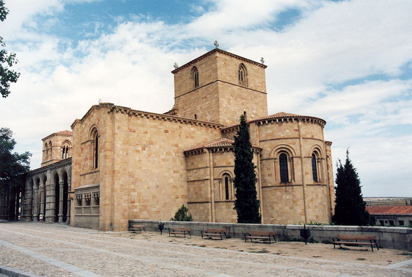San Vicente
