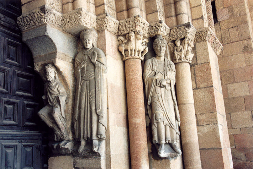 Portal San Vicente