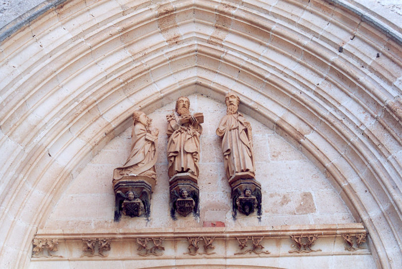San Pedro de Cardeña