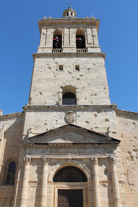 Santa María Cathedral