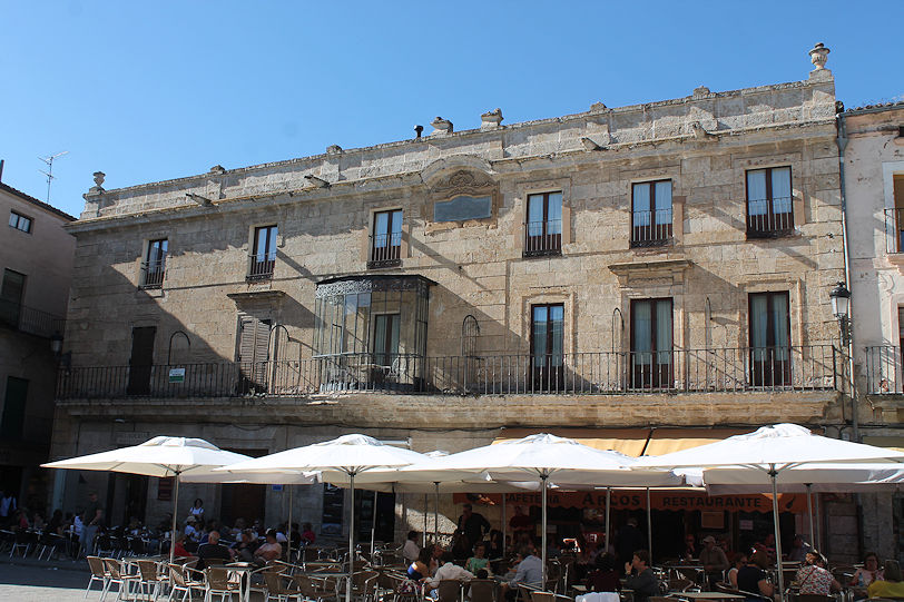 Antigua Audiencia