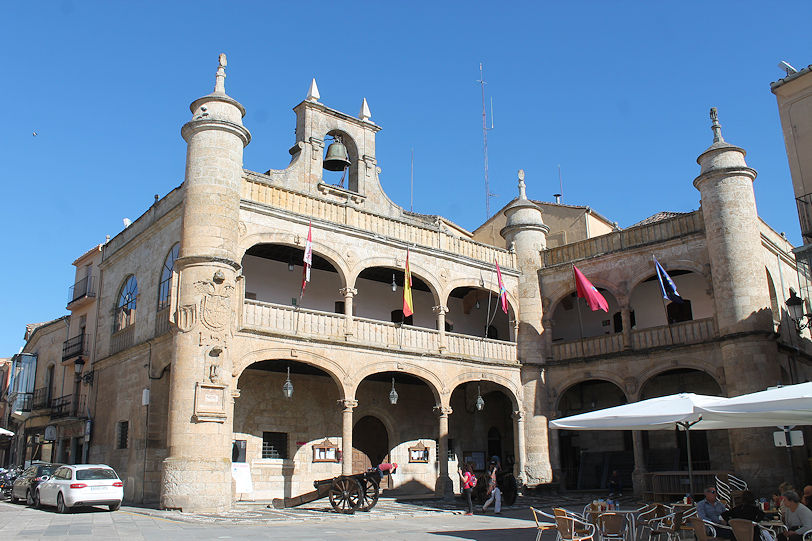 Ayuntamiento