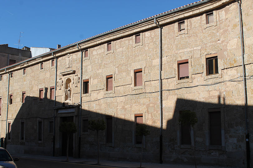 Convento de San Agustín