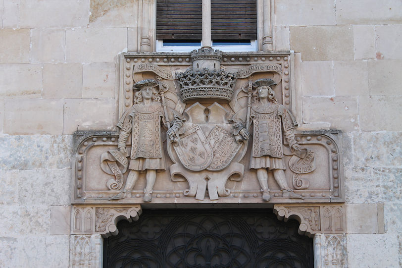 Casa de la Marquesa de Cartago