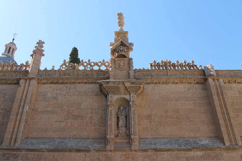 Santa María Cathedral