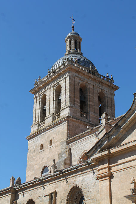 Santa María Cathedral