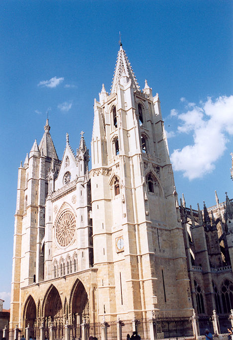 Cathedral
