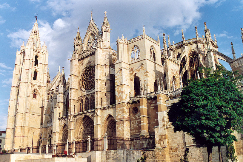 Cathedral