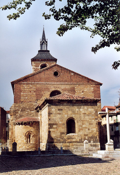 Santa María del Mercado