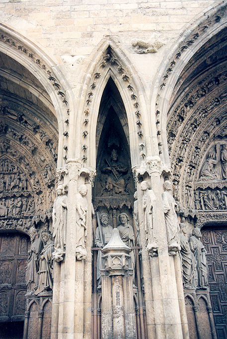 Portals Cathedral