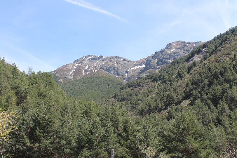 Mirador Sierra de Orpiñas