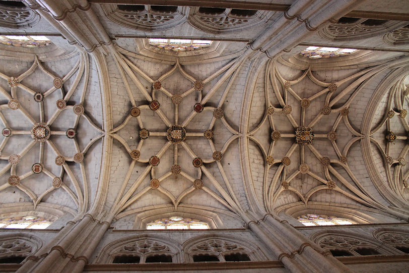 Catedral de San Antolín