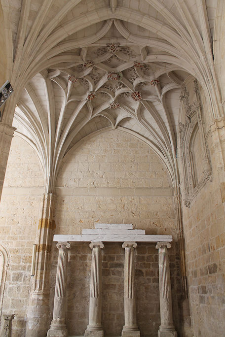 Catedral de San Antolín