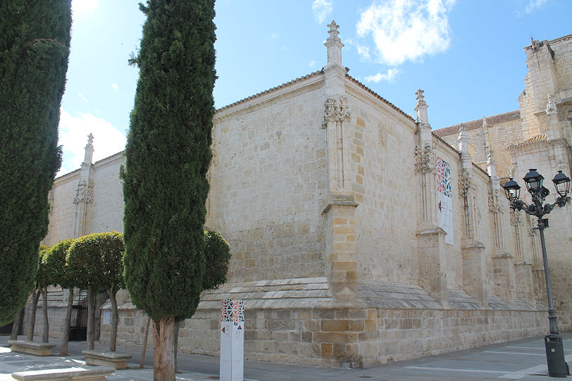 Catedral de San Antolín