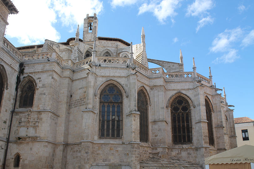 Catedral de San Antolín