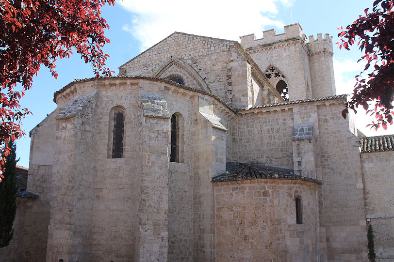 Iglesia de San Miguel