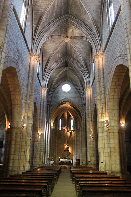 Iglesia de San Miguel