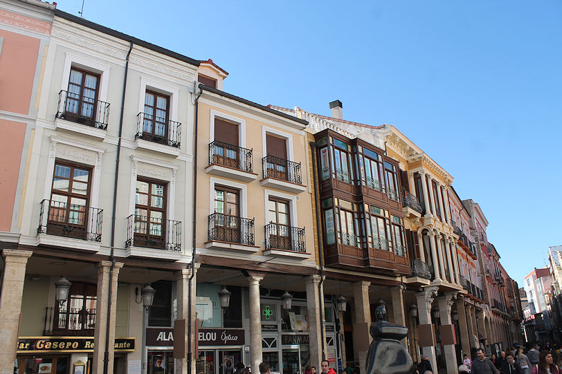 Calle Mayor