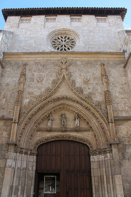 Monasterio de Santa Clara