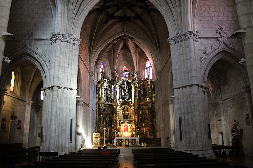 Monasterio de Santa Clara