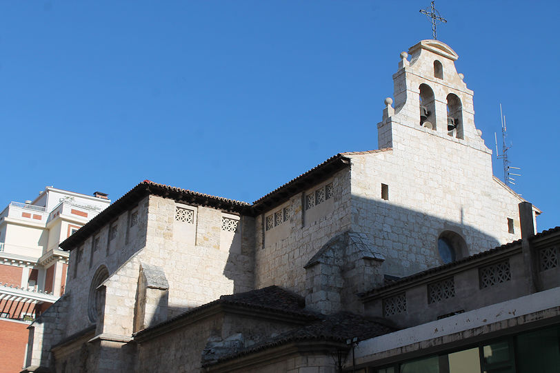 Monasterio de Santa Clara