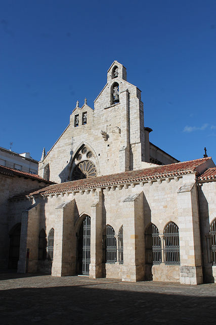 Iglesia de San Francisco
