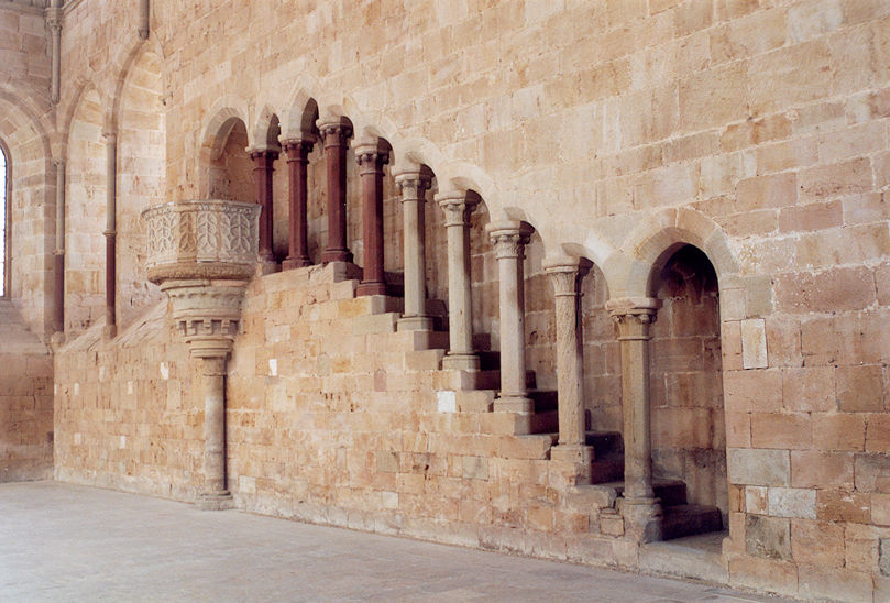 Monasterio