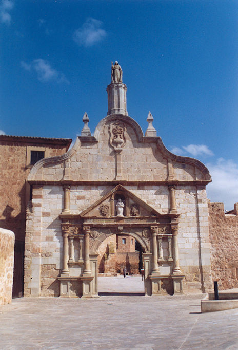 Monasterio