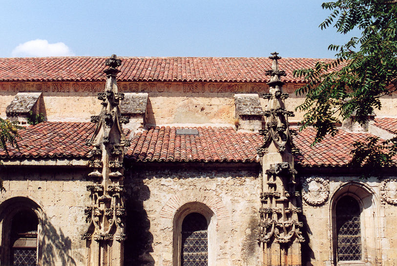 Convento de Santa Cruz