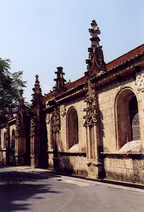 Convento de Santa Cruz