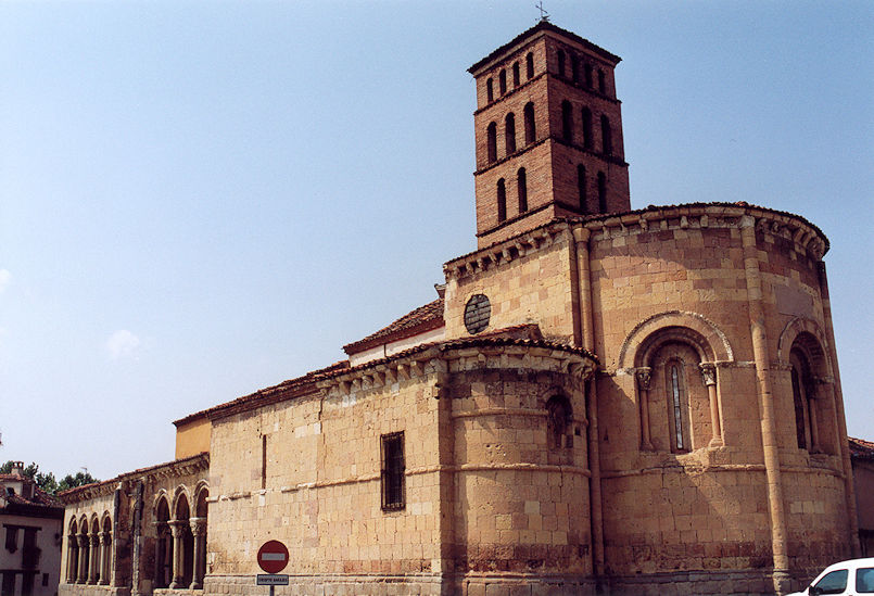 San Lorenzo