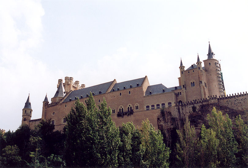 Alcázar