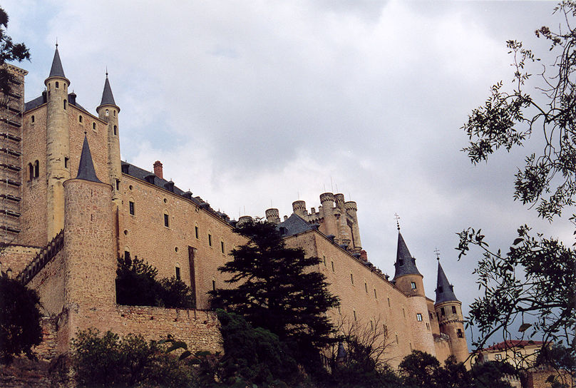 Alcázar