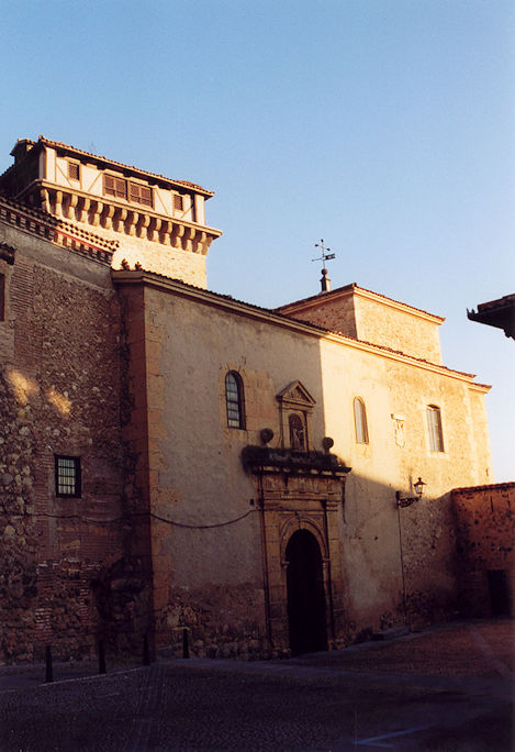 Casa de Hércules