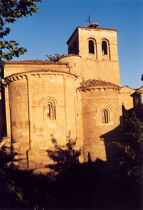 San Nicolás