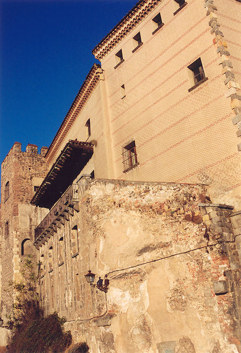 Casa de las Cadenas