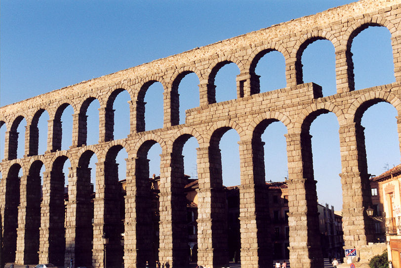 Roman Aqueduct