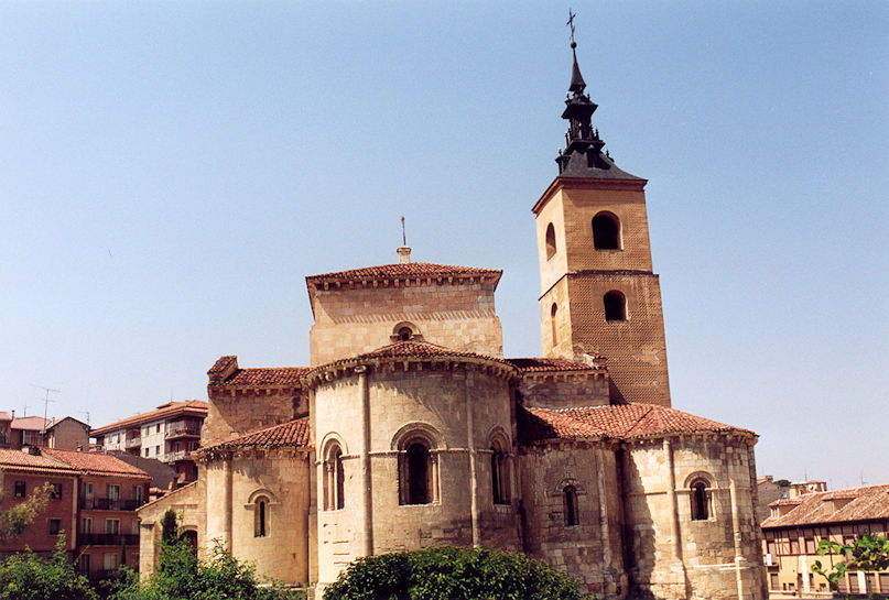 San Millán