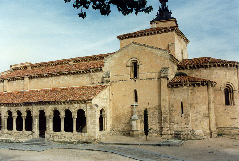 San Millán