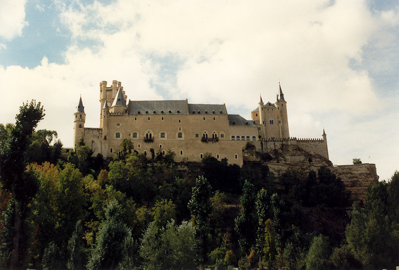 Alcázar