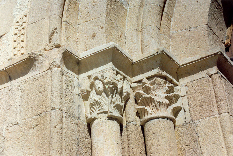 Vera Cruz porch