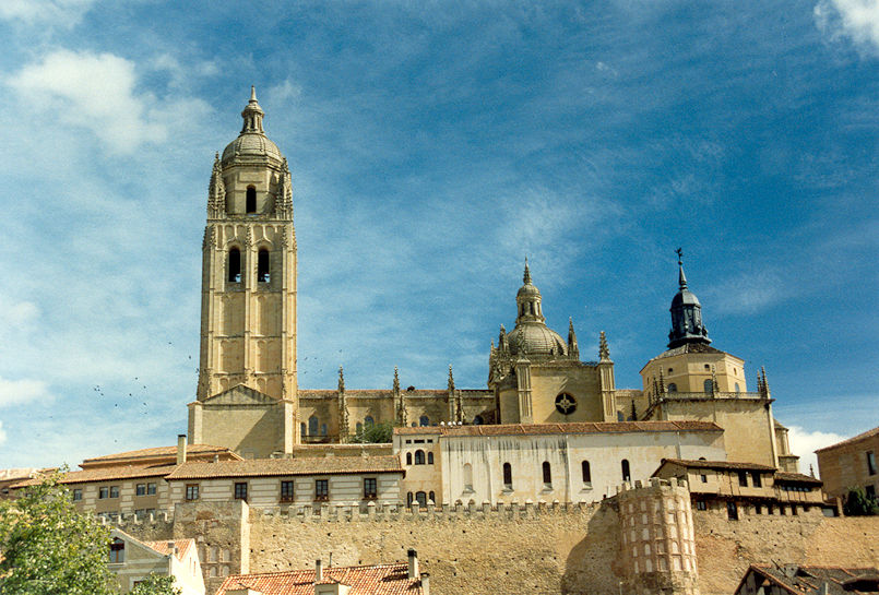 Cathedral